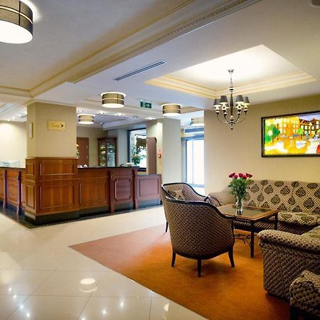 Hotel Przy Mlynie Rybnik  Luaran gambar