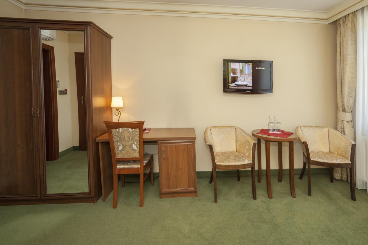 Hotel Przy Mlynie Rybnik  Luaran gambar