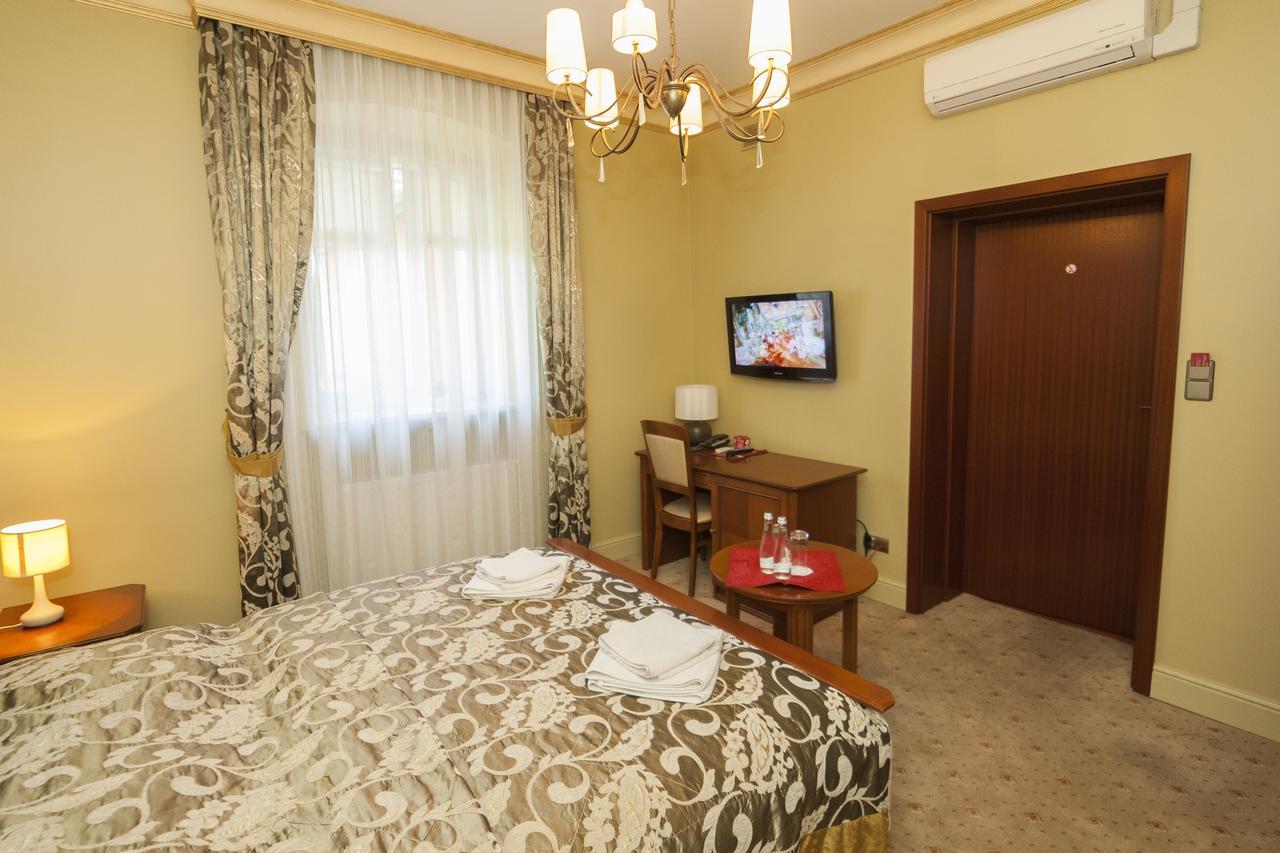 Hotel Przy Mlynie Rybnik  Luaran gambar