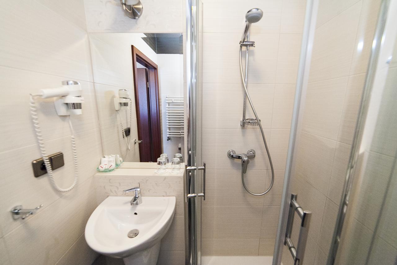 Hotel Przy Mlynie Rybnik  Luaran gambar