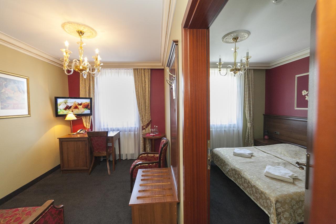 Hotel Przy Mlynie Rybnik  Luaran gambar