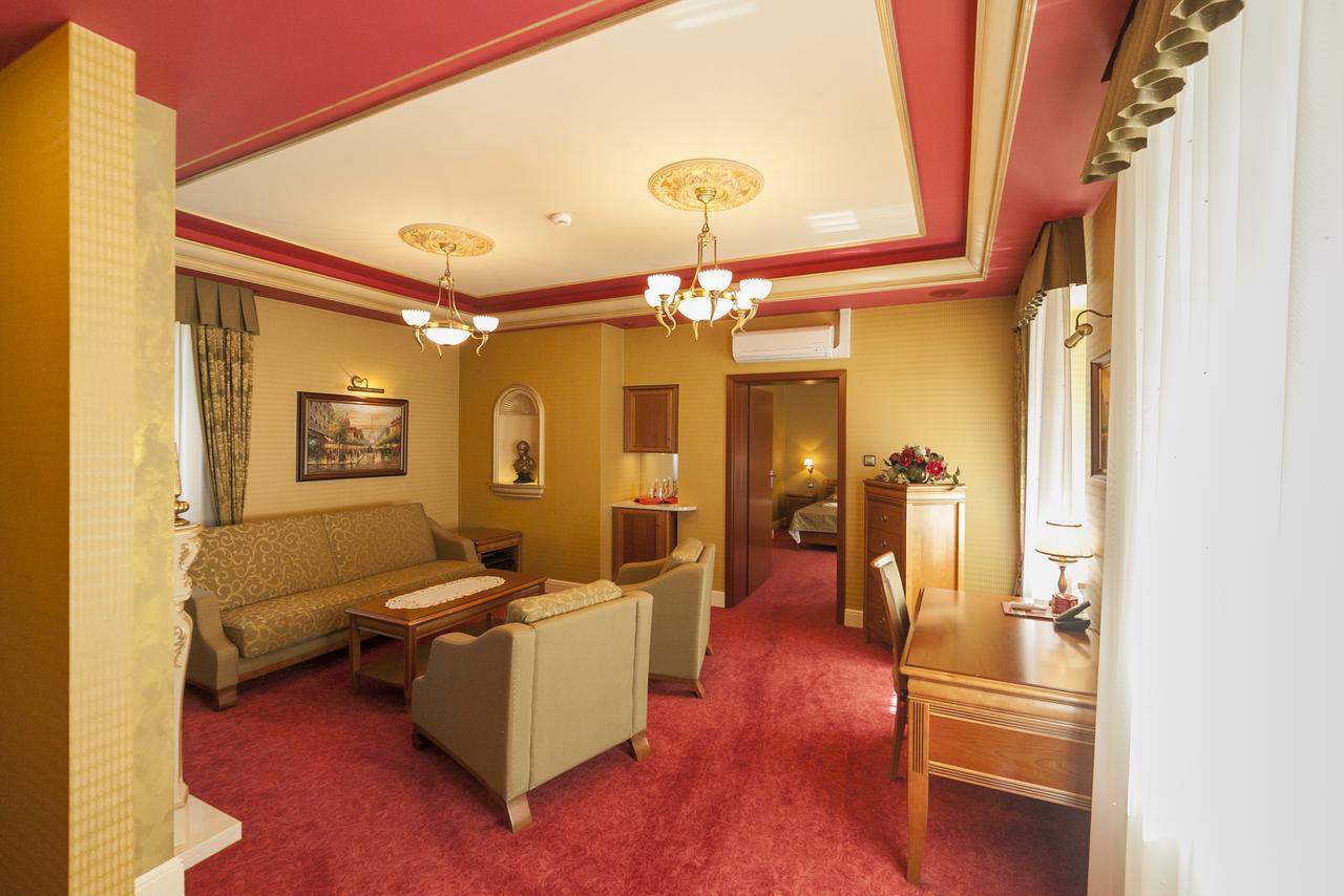 Hotel Przy Mlynie Rybnik  Luaran gambar