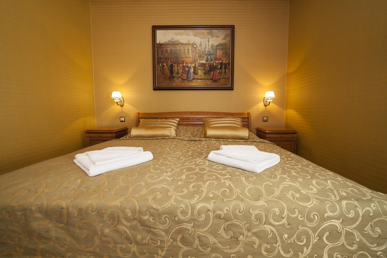 Hotel Przy Mlynie Rybnik  Luaran gambar