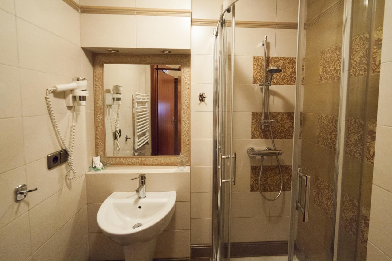 Hotel Przy Mlynie Rybnik  Luaran gambar