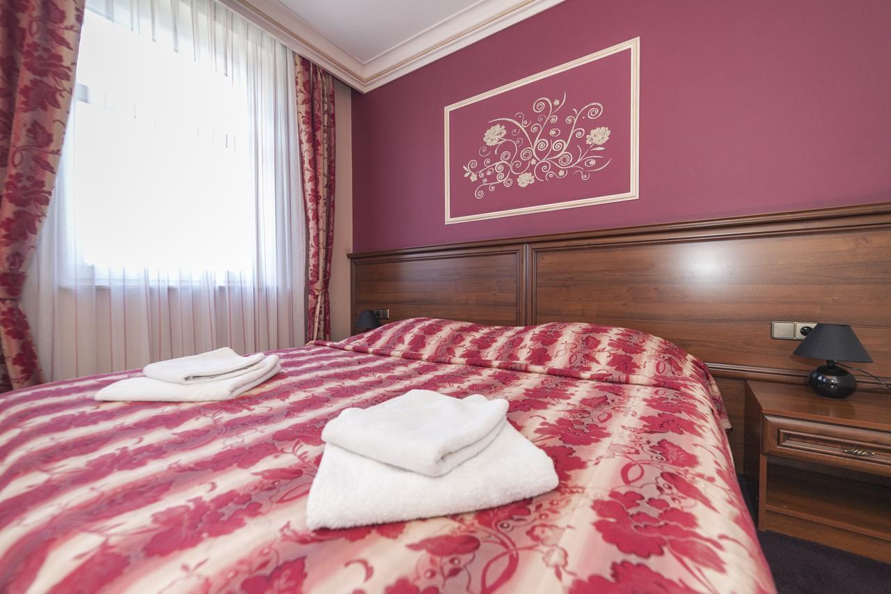 Hotel Przy Mlynie Rybnik  Luaran gambar
