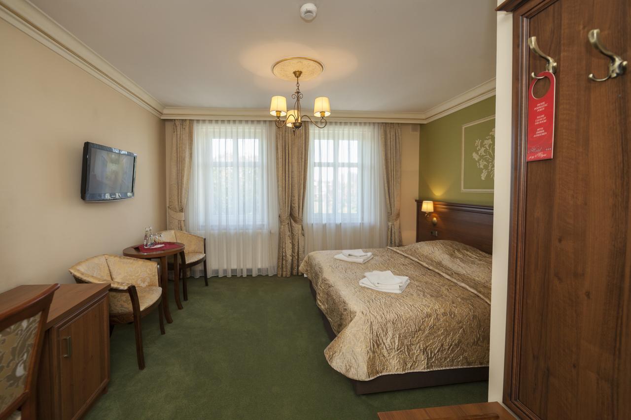 Hotel Przy Mlynie Rybnik  Luaran gambar