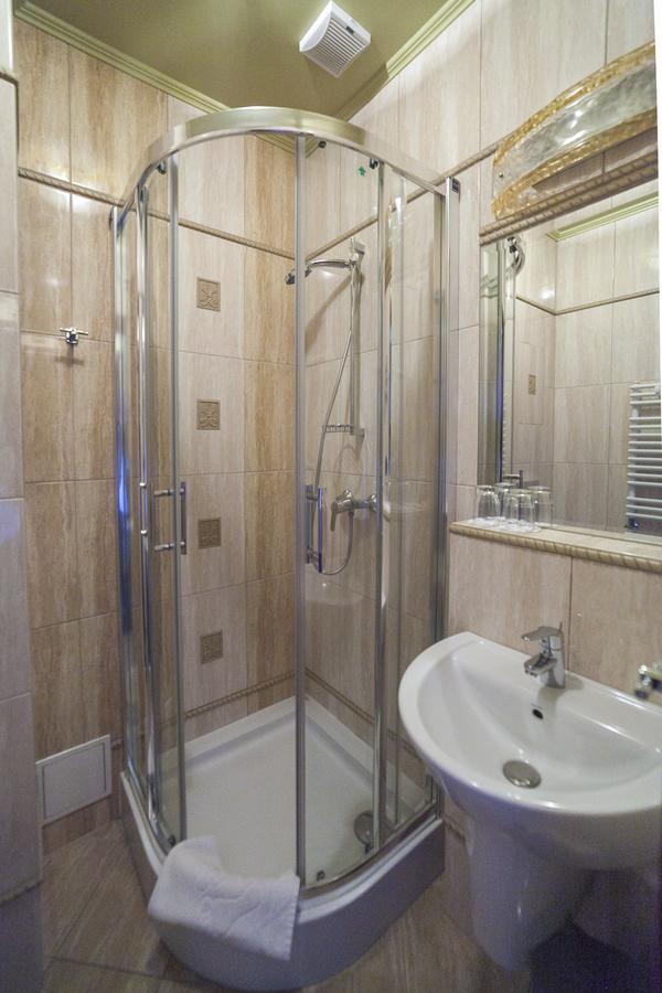 Hotel Przy Mlynie Rybnik  Luaran gambar