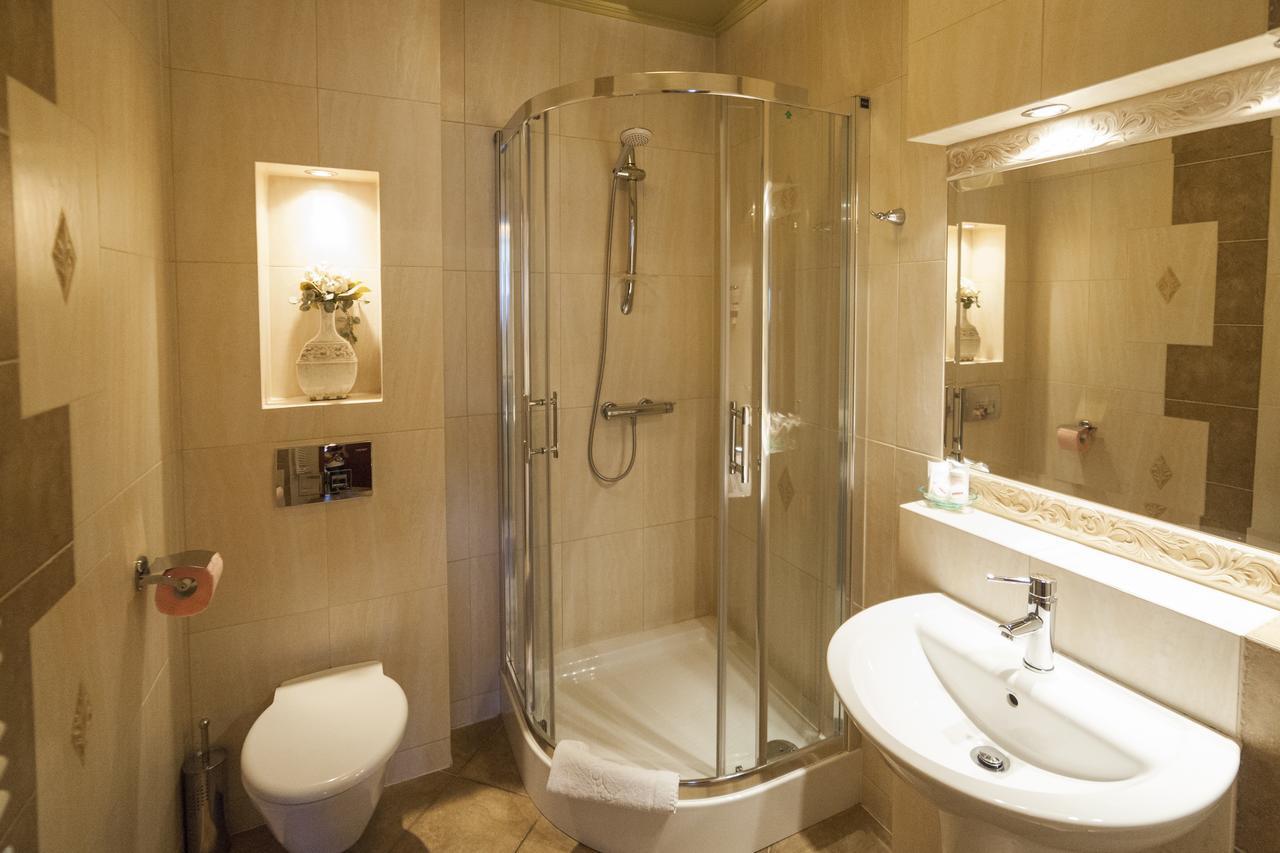 Hotel Przy Mlynie Rybnik  Luaran gambar