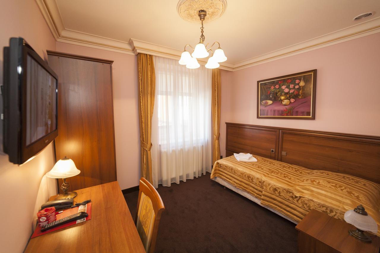 Hotel Przy Mlynie Rybnik  Luaran gambar
