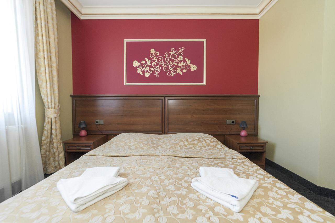 Hotel Przy Mlynie Rybnik  Luaran gambar
