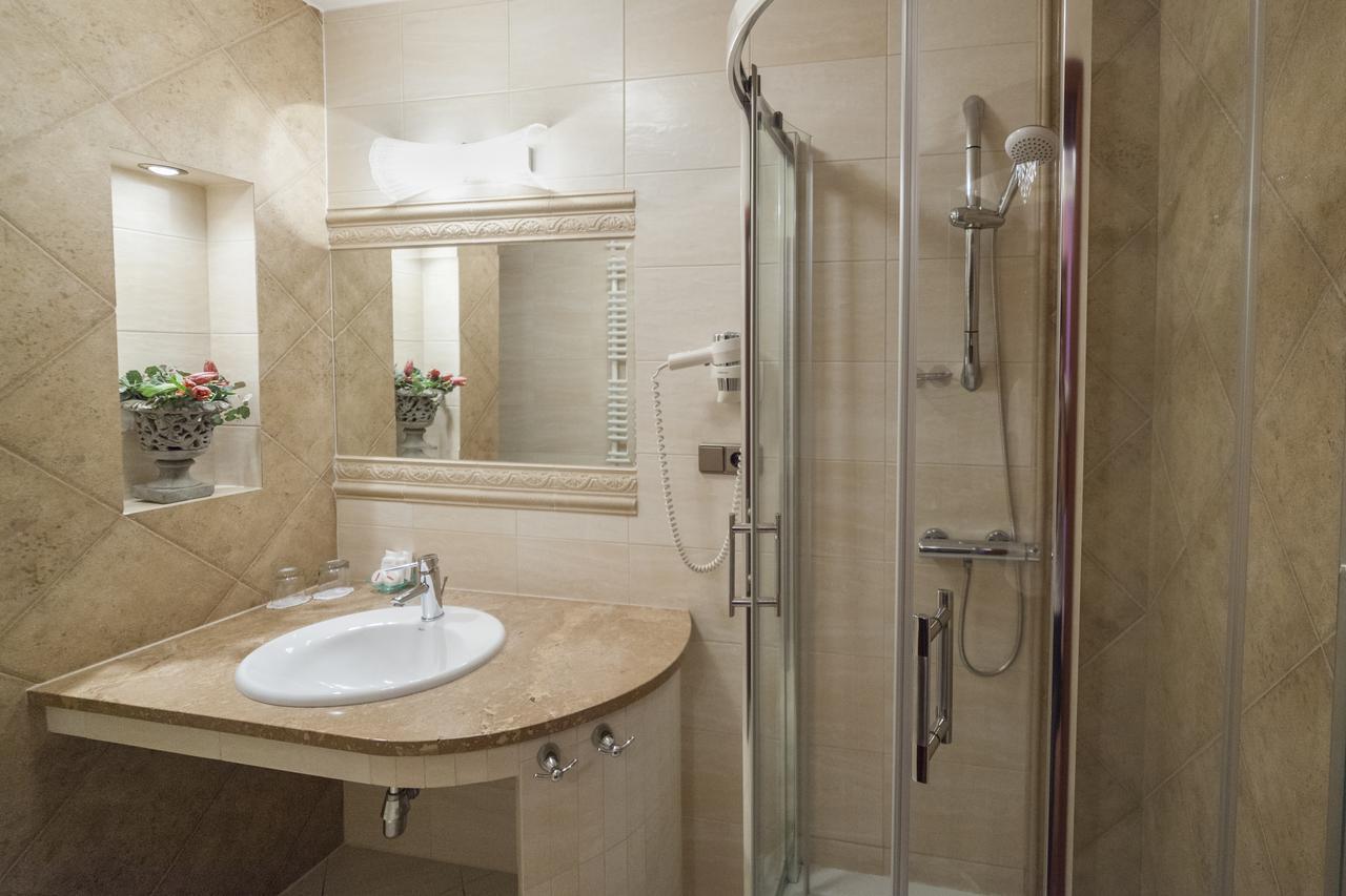 Hotel Przy Mlynie Rybnik  Luaran gambar