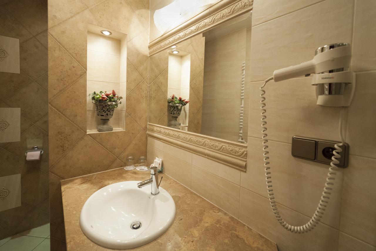 Hotel Przy Mlynie Rybnik  Luaran gambar