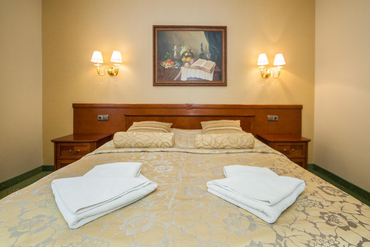 Hotel Przy Mlynie Rybnik  Luaran gambar