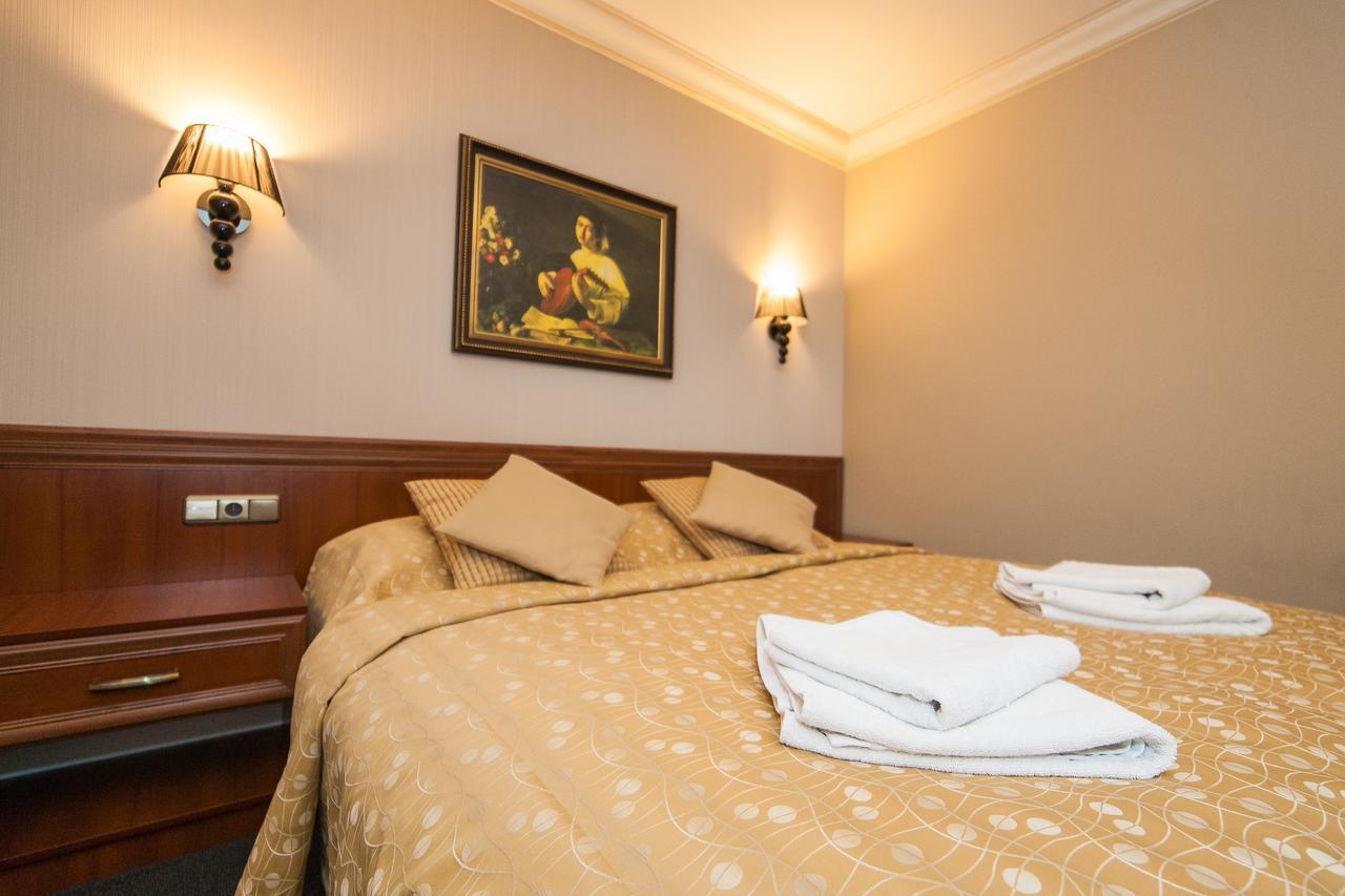 Hotel Przy Mlynie Rybnik  Luaran gambar