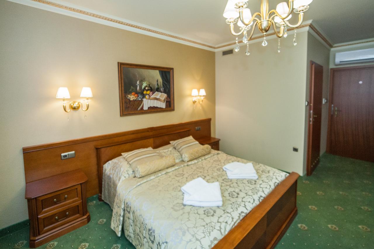 Hotel Przy Mlynie Rybnik  Luaran gambar