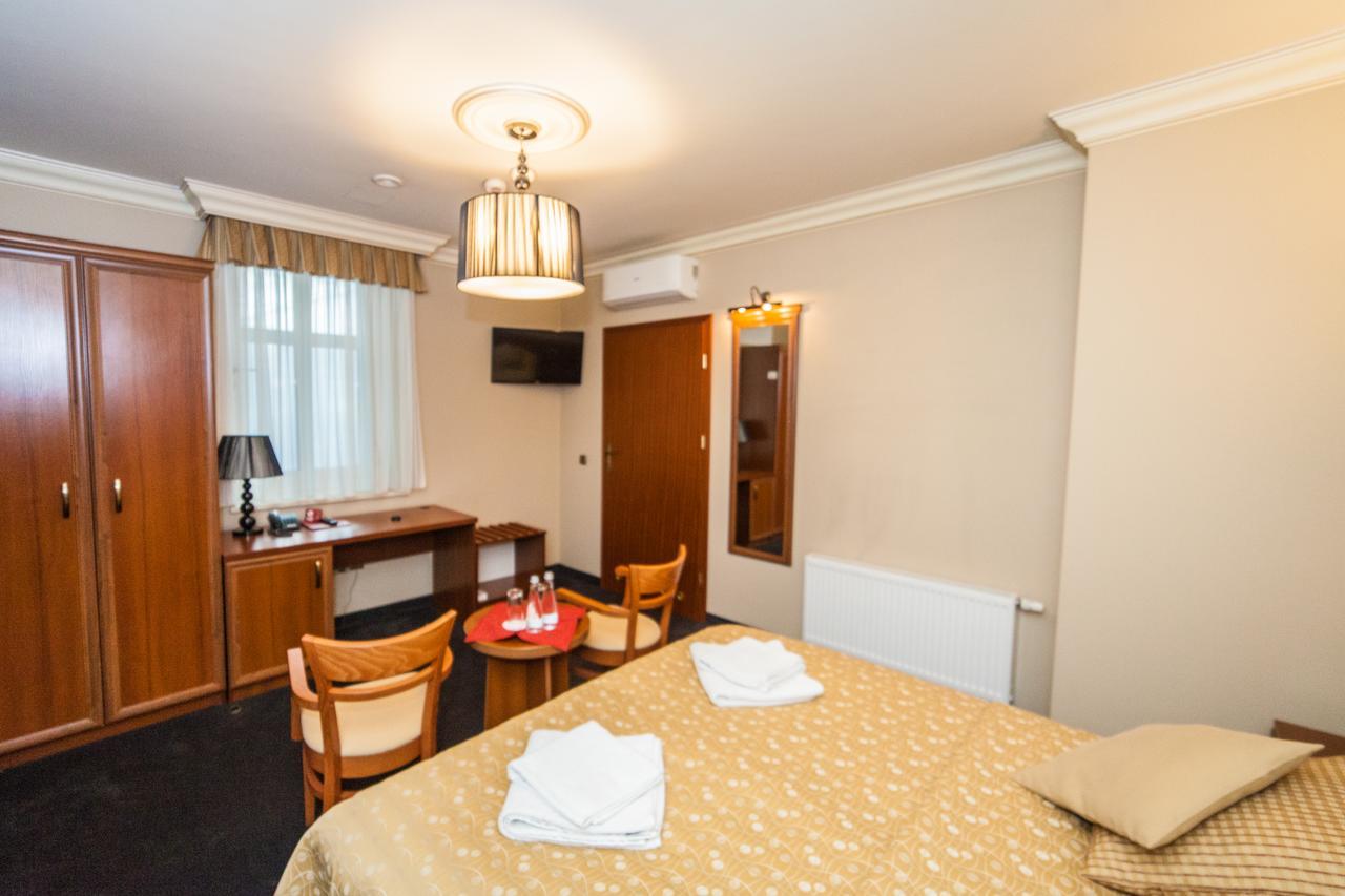 Hotel Przy Mlynie Rybnik  Luaran gambar