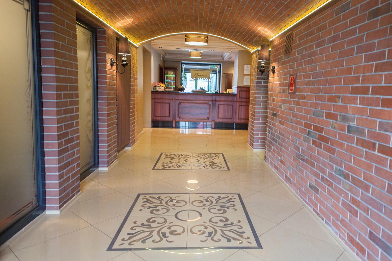 Hotel Przy Mlynie Rybnik  Luaran gambar