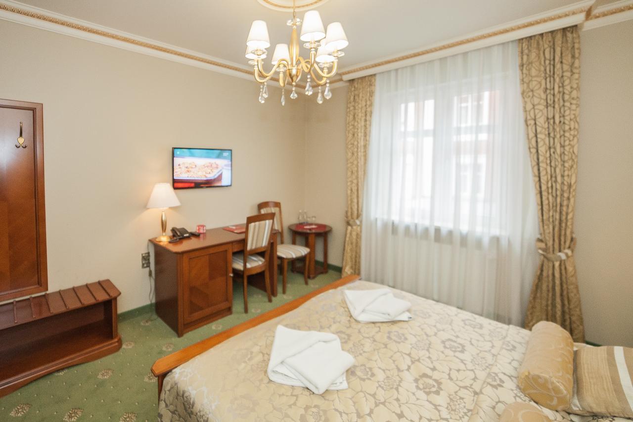 Hotel Przy Mlynie Rybnik  Luaran gambar