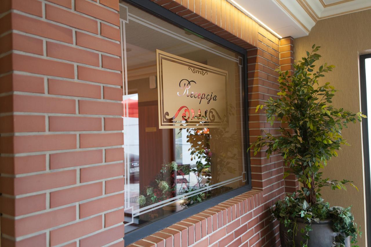 Hotel Przy Mlynie Rybnik  Luaran gambar
