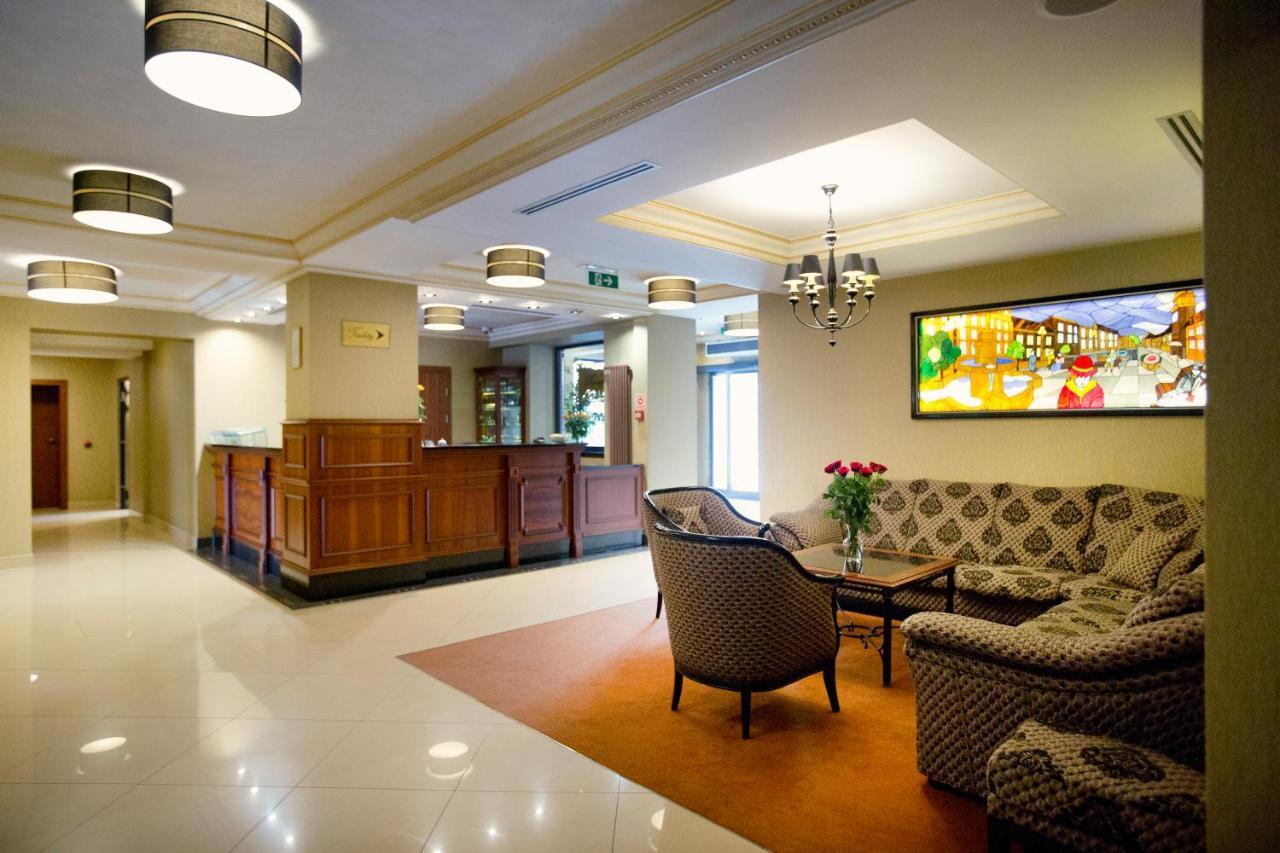 Hotel Przy Mlynie Rybnik  Luaran gambar