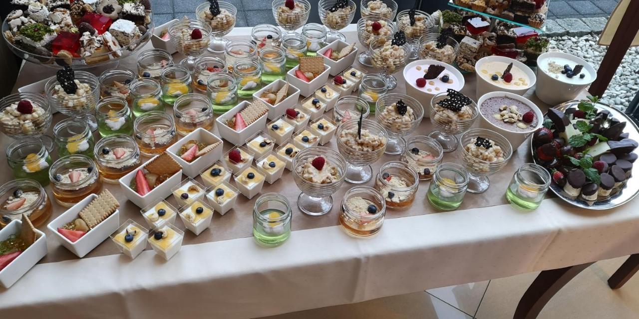 Hotel Przy Mlynie Rybnik  Luaran gambar