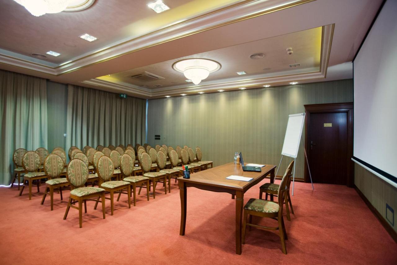 Hotel Przy Mlynie Rybnik  Luaran gambar