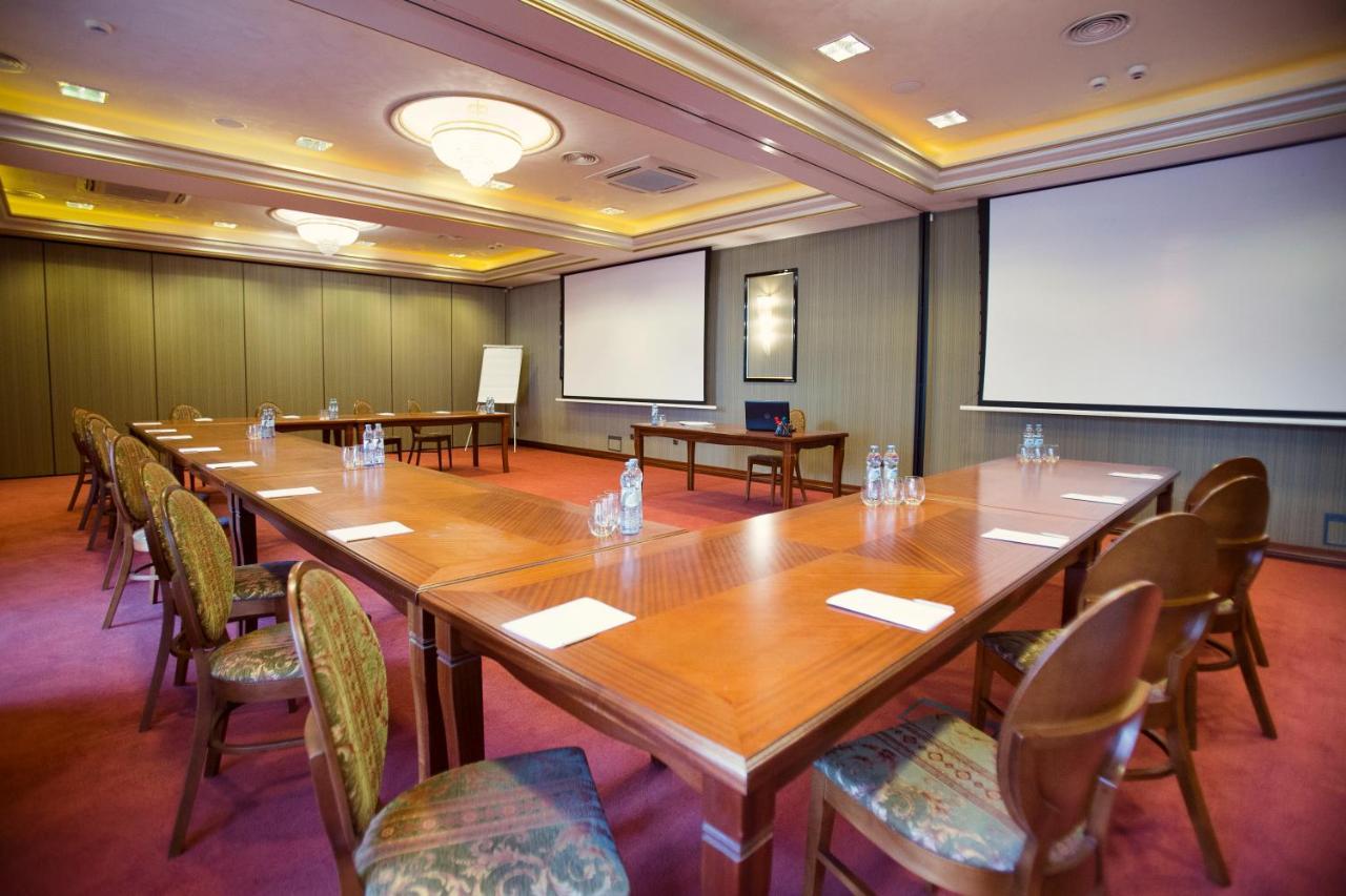 Hotel Przy Mlynie Rybnik  Luaran gambar