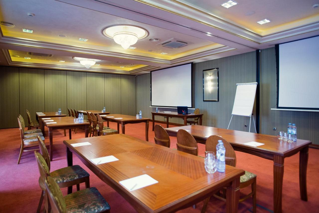 Hotel Przy Mlynie Rybnik  Luaran gambar