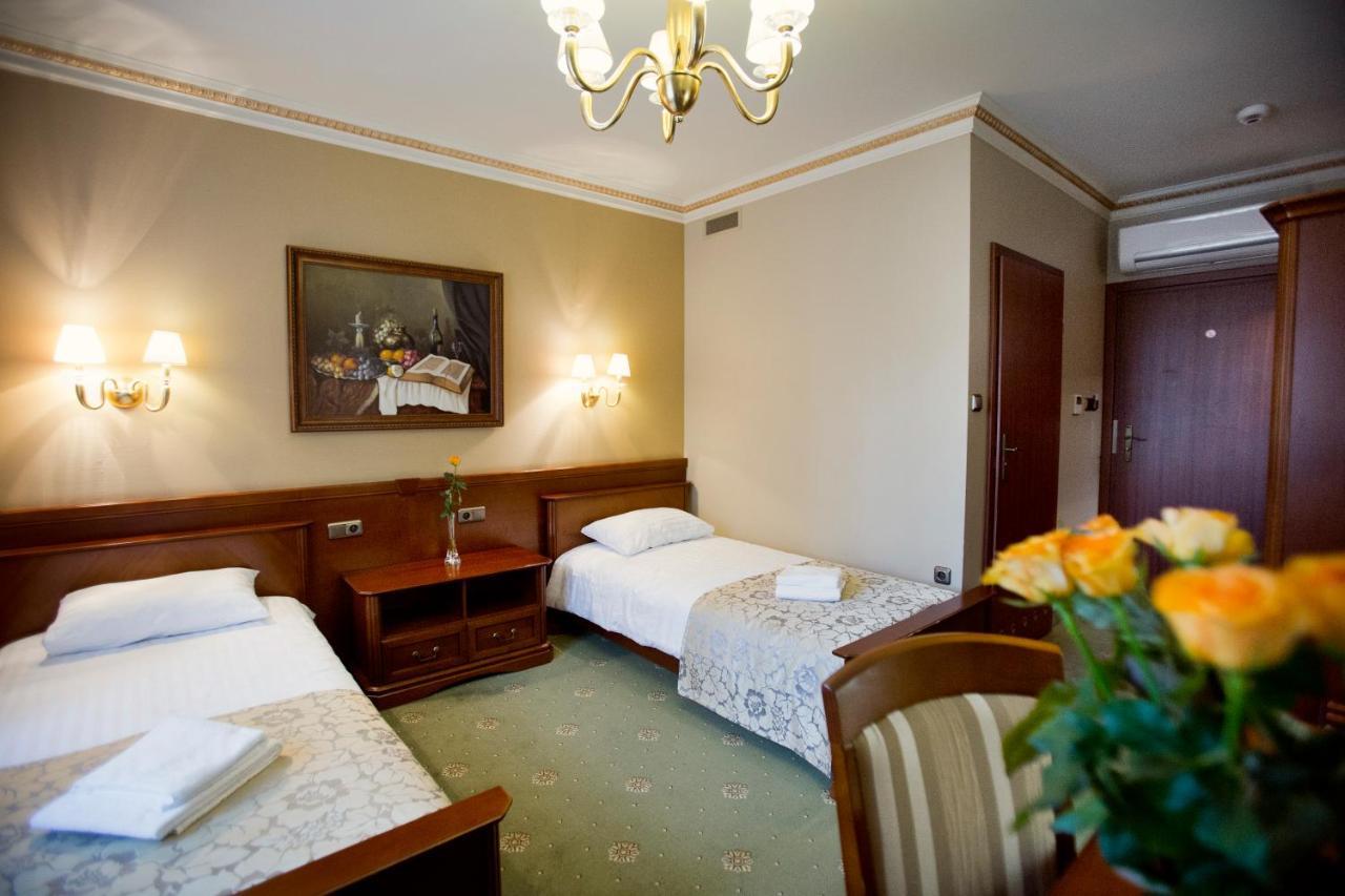 Hotel Przy Mlynie Rybnik  Luaran gambar