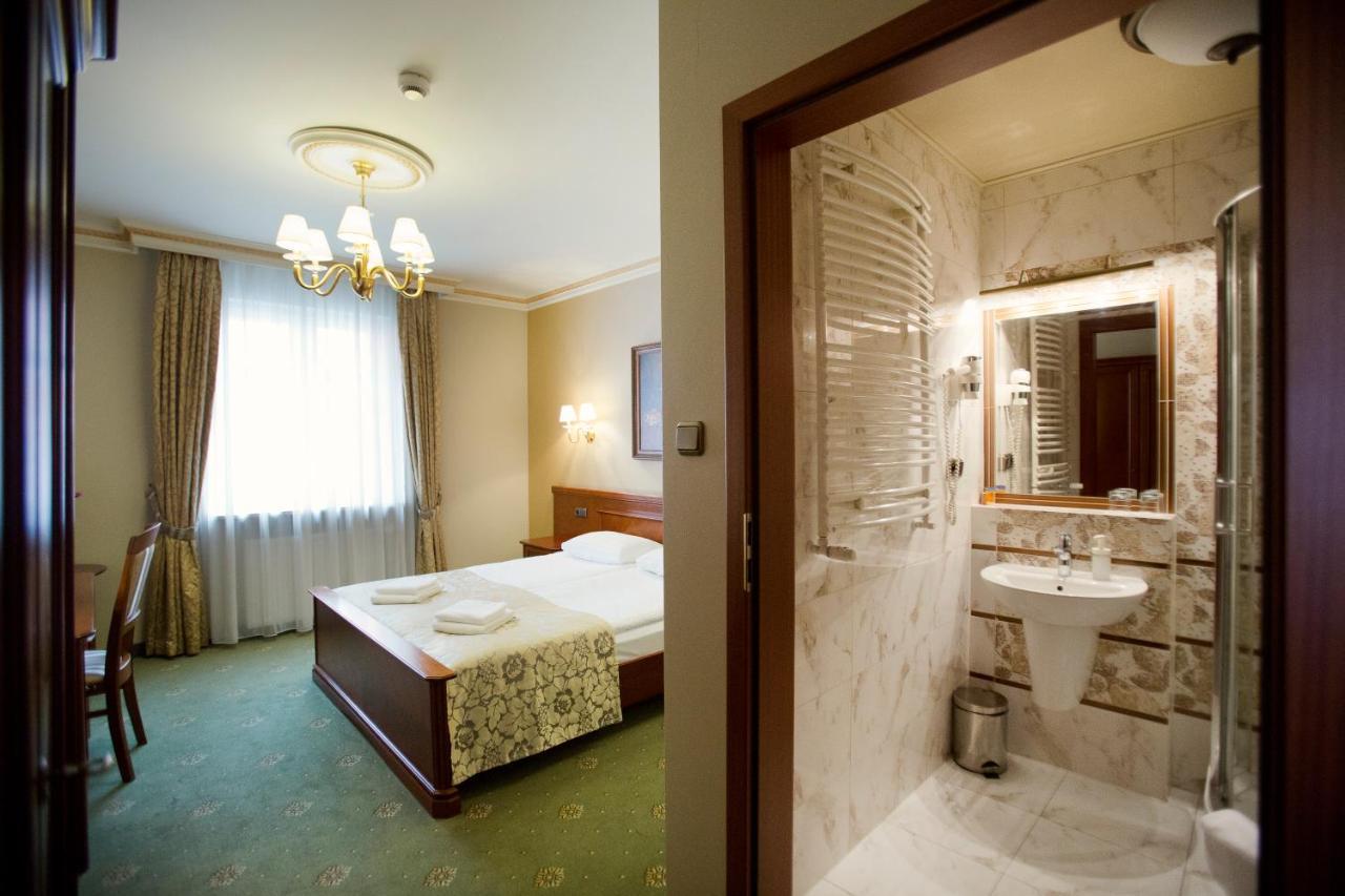 Hotel Przy Mlynie Rybnik  Luaran gambar