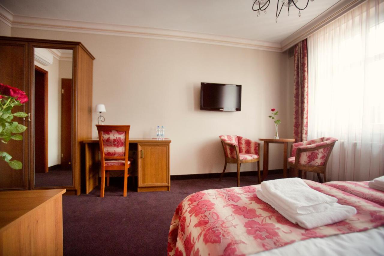 Hotel Przy Mlynie Rybnik  Luaran gambar