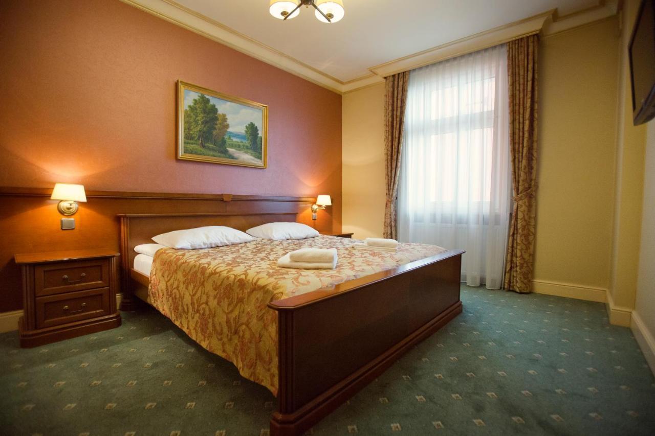 Hotel Przy Mlynie Rybnik  Luaran gambar