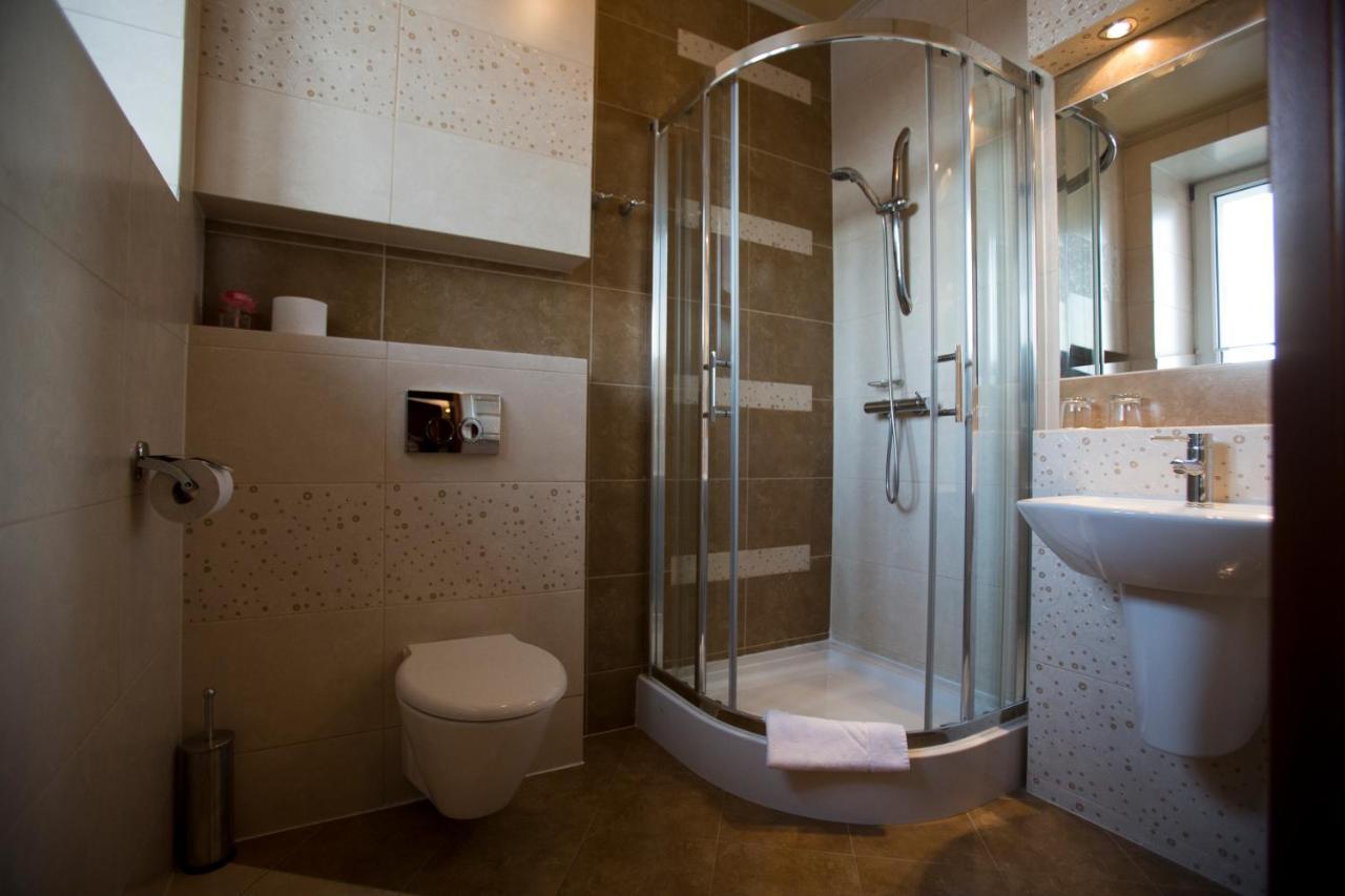 Hotel Przy Mlynie Rybnik  Luaran gambar